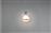 Trio Lighting Flynt Κρεμαστό Φωτιστικό Ασημί 331610106