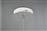 Trio Lighting Flynt Κρεμαστό Φωτιστικό Ασημί 331610106