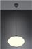 Trio Lighting Fomento Κρεμαστό Φωτιστικό Μαύρο 40x150cm 363190132