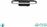Trio Lighting Gianni Μοντέρνο Φωτιστικό Τοίχου με Ενσωματωμένο LED και Θερμό Λευκό Φως Μαύρο 40cm
