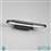Trio Lighting Gianni Μοντέρνο Φωτιστικό Τοίχου με Ενσωματωμένο LED και Θερμό Λευκό Φως Μαύρο 40cm