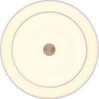 Trio Lighting Keaton Πλαφονιέρα Οροφής Γκρι 640210176