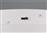 Trio Lighting Keaton Πλαφονιέρα Οροφής Γκρι 640210176