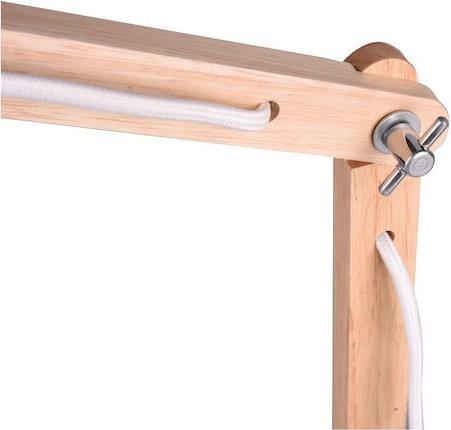 Trio Lighting Kimi Φωτιστικό Γραφείου με Σπαστό Βραχίονα Λευκό Υ37.5cm