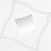 Trio Lighting Klint Πλαφονιέρα Οροφής Λευκή 633610131
