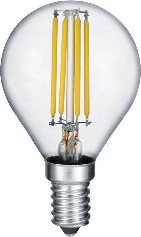 Trio Lighting Λάμπα LED για Ντουί E14 Θερμό Λευκό 250lm 983-200