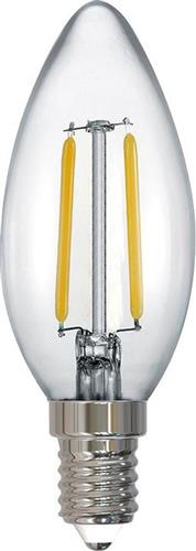 Trio Lighting Λάμπα LED για Ντουί E14 Θερμό Λευκό 250lm 989-200