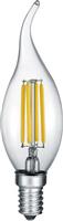 Trio Lighting Λάμπα LED για Ντουί E14 Θερμό Λευκό 470lm 990-400
