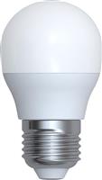 Trio Lighting Λάμπα LED για Ντουί E27 Θερμό Λευκό 320lm 986-40