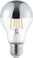 Trio Lighting Λάμπα LED για Ντουί E27 Θερμό Λευκό 420lm 987-410
