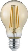 Trio Lighting Λάμπα LED για Ντουί E27 Θερμό Λευκό 700lm Dimmable 987-6700
