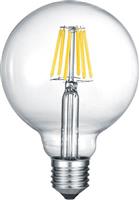 Trio Lighting Λάμπα LED για Ντουί E27 Θερμό Λευκό 806lm 988-600