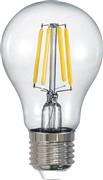 Trio Lighting Λάμπα LED για Ντουί E27 Θερμό Λευκό 806lm Dimmable 987-6810