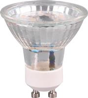 Trio Lighting Λάμπα LED για Ντουί GU10 Θερμό Λευκό 250lm 956-330