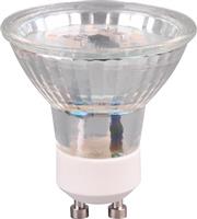 Trio Lighting Λάμπα LED για Ντουί GU10 Θερμό Λευκό 400lm Dimmable 956-355