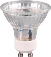 Trio Lighting Λάμπα LED για Ντουί GU10 Θερμό Λευκό 400lm Dimmable 956-55
