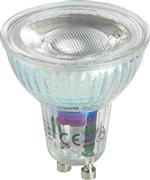 Trio Lighting Λάμπα LED για Ντουί GU10 Θερμό Λευκό 400lm Dimmable 956-5936