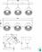 Trio Lighting Leon Τριπλό Σποτ με Ντουί GU10 Μαύρο