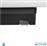 Trio Lighting Mattimo Μοντέρνο Φωτιστικό Τοίχου με Ενσωματωμένο LED και Θερμό Λευκό Φως Μαύρο Μ80cm