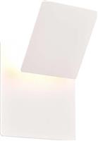 Trio Lighting Mio Μοντέρνο Φωτιστικό Τοίχου σε Λευκό Χρώμα 240319131
