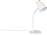Trio Lighting Pongo LED Φωτιστικό Γραφείου σε Λευκό Χρώμα R55831101