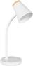 Trio Lighting Pongo LED Φωτιστικό Γραφείου σε Λευκό Χρώμα R55831101