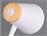 Trio Lighting Pongo LED Φωτιστικό Γραφείου σε Λευκό Χρώμα R55831101