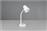 Trio Lighting Pongo LED Φωτιστικό Γραφείου σε Λευκό Χρώμα R55831101