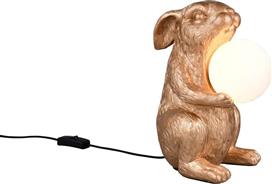 Trio Lighting Rabbit Διακοσμητικό Φωτιστικό LED R56511079