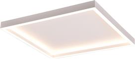 Trio Lighting Rotonda Πλαφονιέρα Οροφής σε Λευκό χρώμα R64502931