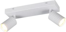 Trio Lighting Soka Σποτ σε Λευκό Χρώμα 867700231