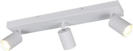 Trio Lighting Soka Σποτ σε Λευκό Χρώμα 867700331
