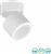 Trio Lighting Taurus Μονό Σποτ με Ενσωματωμένο LED και Θερμό Φως Λευκό