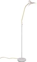 Trio Lighting Traveller Φωτιστικό Δαπέδου Υ145xΜ58cm με Ντουί για Λαμπτήρα E27 Γκρι 463400176