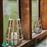 Trio Lighting Vinto Ηλιακό Φωτιστικό Δαπέδου IP44 Μπεζ R55276944