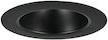 Trio Lighting Virunga Πλαστικό Χωνευτό Σποτ Μαύρο 635410132