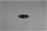 Trio Lighting Virunga Πλαστικό Χωνευτό Σποτ Μαύρο 635410132