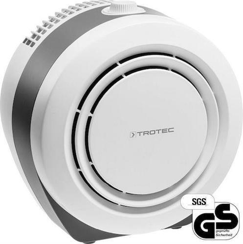 Trotec Airgoclean 10 E Ιονιστής-Καθαριστής Αέρα 45W για Χώρους 50m²