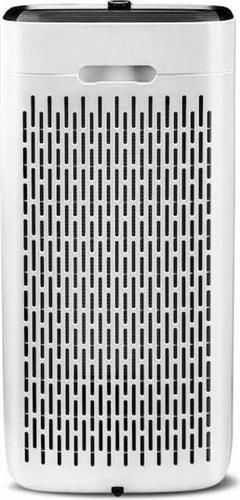 Trotec Airgoclean 15 E Καθαριστής Αέρα 50W για Χώρους 21m²