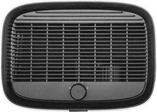 Trotec Airgoclean 15 E Καθαριστής Αέρα 50W για Χώρους 21m²