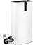 Trotec Airgoclean 15 E Καθαριστής Αέρα 50W για Χώρους 21m²