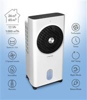 Trotec PAE 31 Air Cooler 60W με Τηλεχειριστήριο