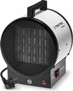 Trotec TDS 20 M Βιομηχανικό Ηλεκτρικό Αερόθερμο 3kW