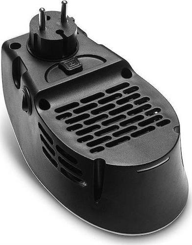 Trotec TFC 1 E Κεραμικό Αερόθερμο Δωματίου Τοίχου 500W