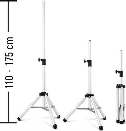 Trotec Τρίποδο για IR 2550S