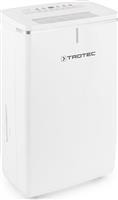 Trotec TTK 72 E Αφυγραντήρας με Συμπιεστή 24lt