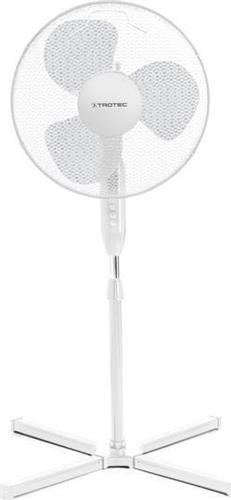 Trotec TVE 15 S Ανεμιστήρας Ορθοστάτης 40W Διαμέτρου 40cm