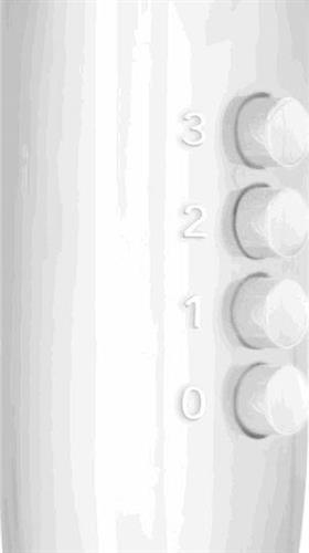 Trotec TVE 15 S Ανεμιστήρας Ορθοστάτης 40W Διαμέτρου 40cm