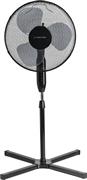 Trotec TVE 17 S Ανεμιστήρας Ορθοστάτης 40W Διαμέτρου 40cm