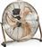Trotec TVM 17 Ανεμιστήρας Δαπέδου 100W Διαμέτρου 45cm